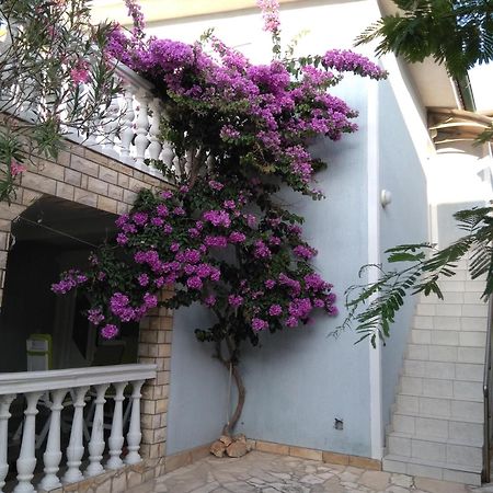 Apartmani Korade Вир Экстерьер фото