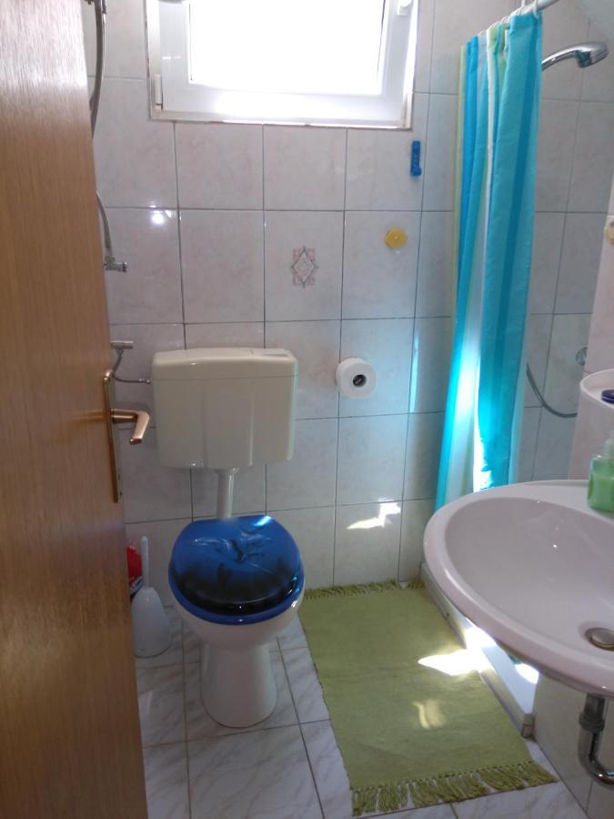 Apartmani Korade Вир Экстерьер фото