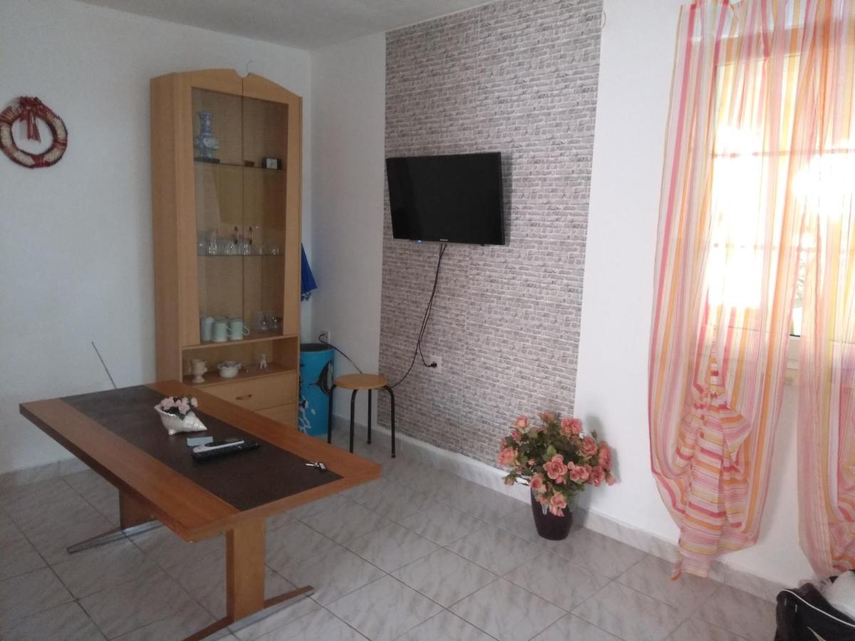 Apartmani Korade Вир Экстерьер фото