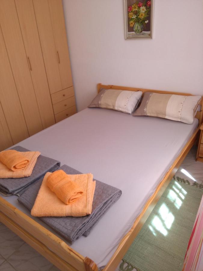 Apartmani Korade Вир Экстерьер фото