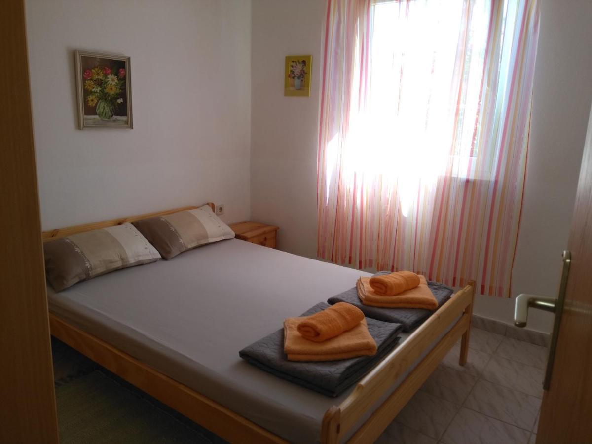 Apartmani Korade Вир Экстерьер фото