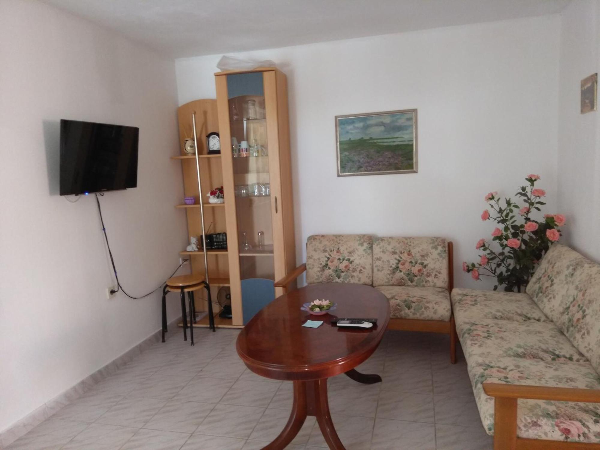Apartmani Korade Вир Экстерьер фото