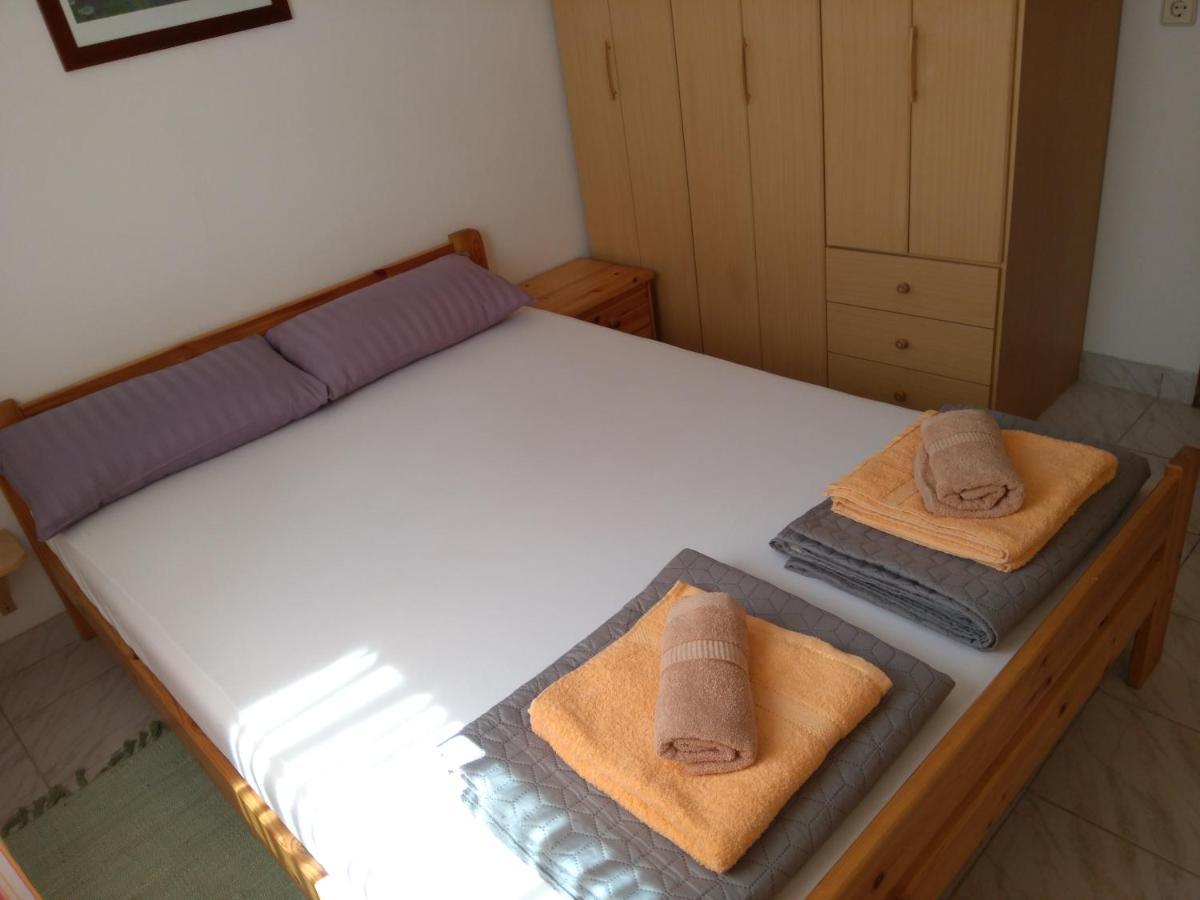 Apartmani Korade Вир Экстерьер фото