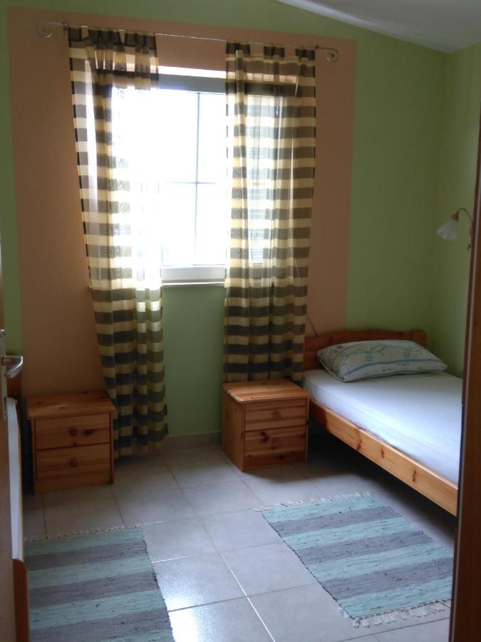 Apartmani Korade Вир Экстерьер фото