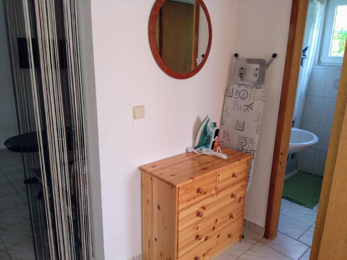 Apartmani Korade Вир Экстерьер фото