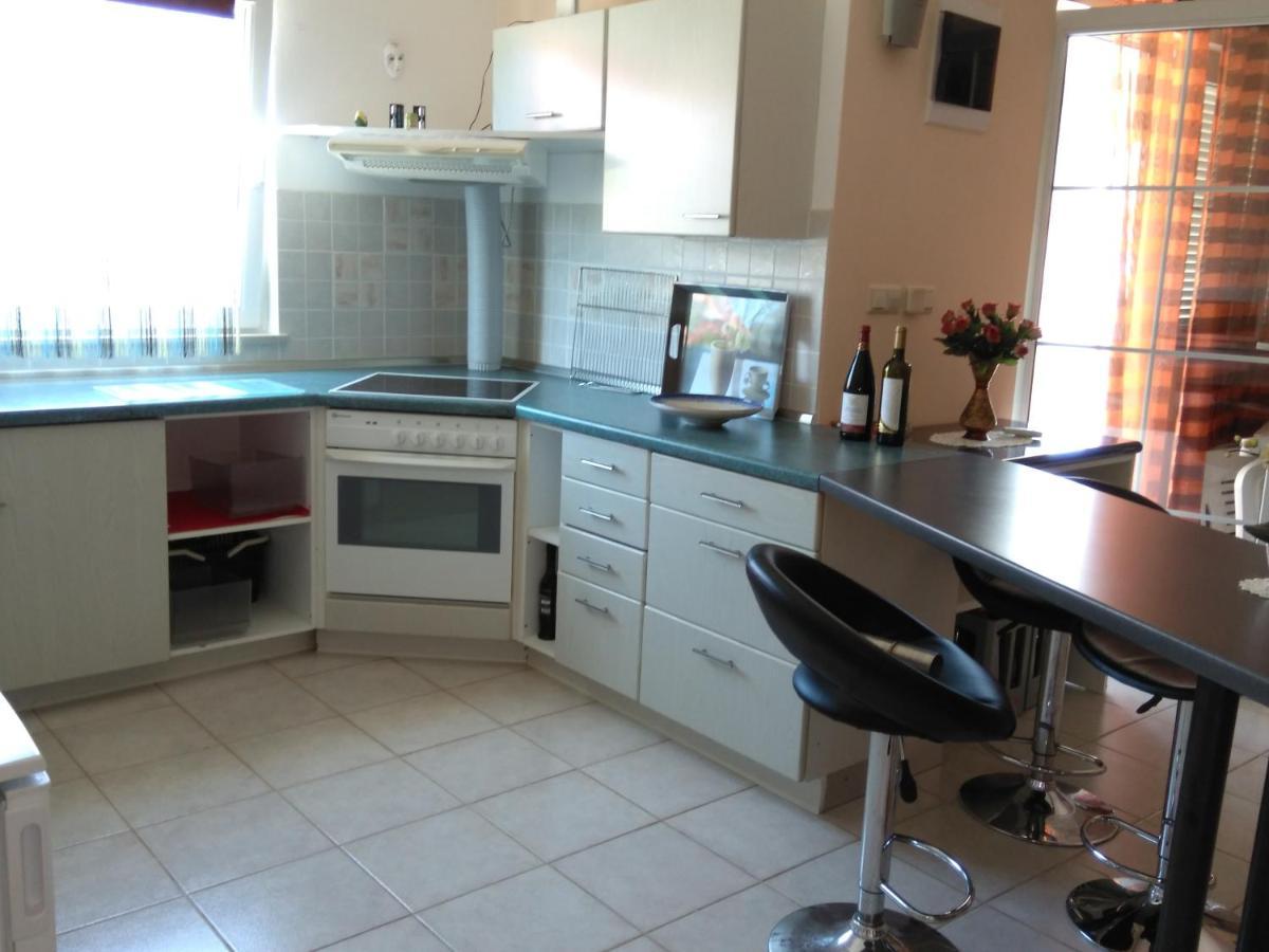 Apartmani Korade Вир Экстерьер фото