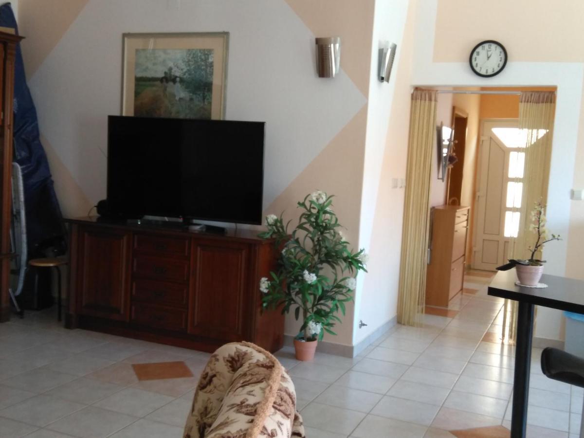 Apartmani Korade Вир Экстерьер фото