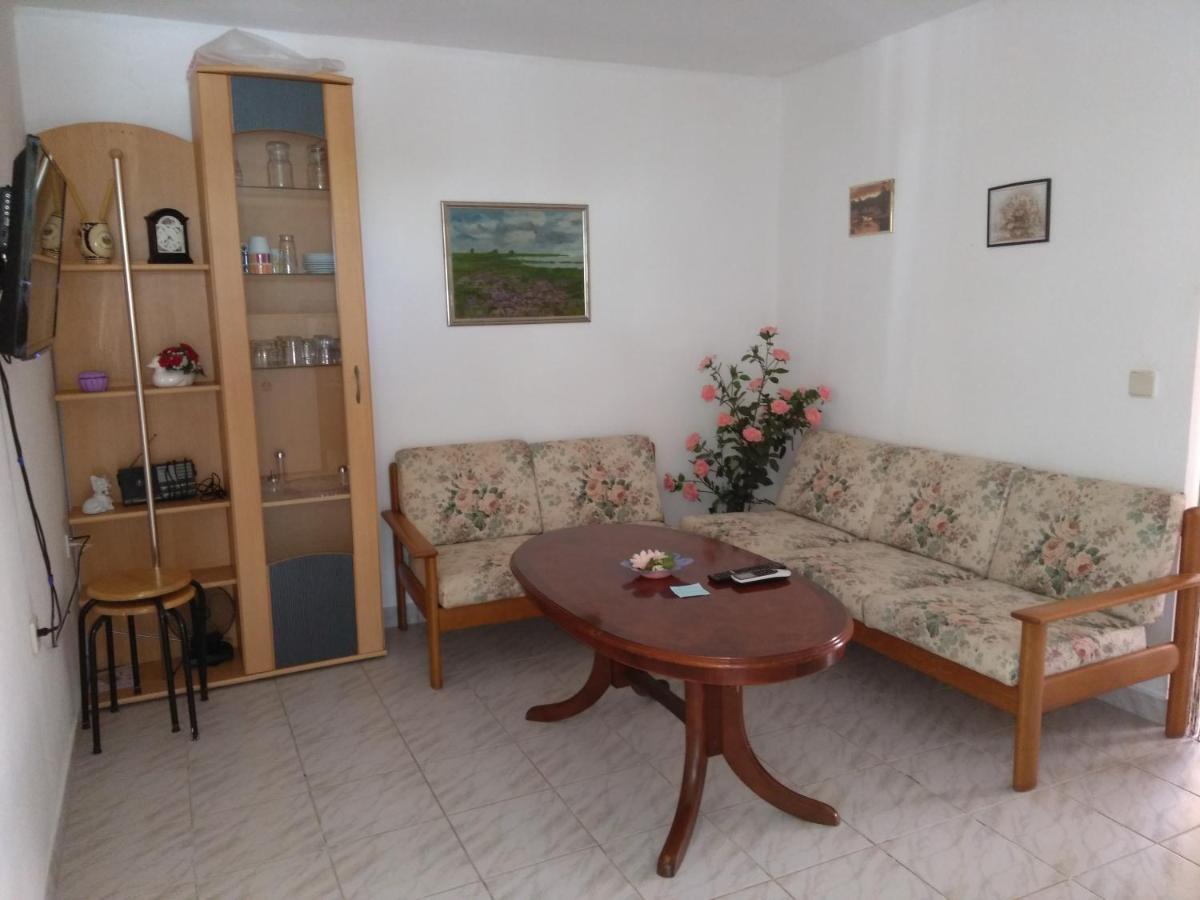 Apartmani Korade Вир Экстерьер фото