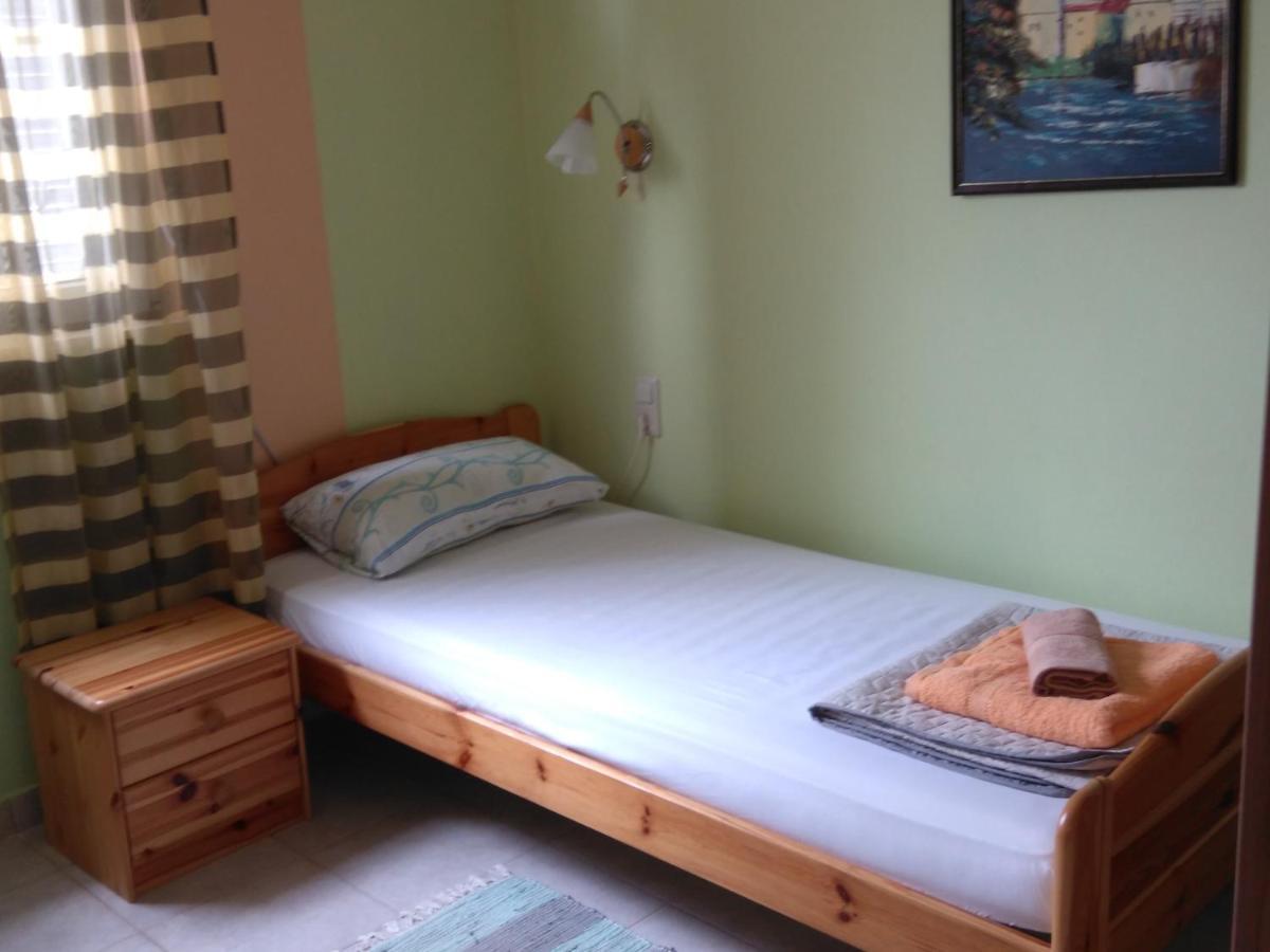 Apartmani Korade Вир Экстерьер фото