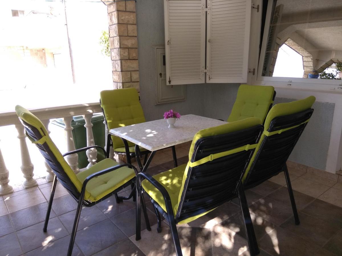 Apartmani Korade Вир Экстерьер фото