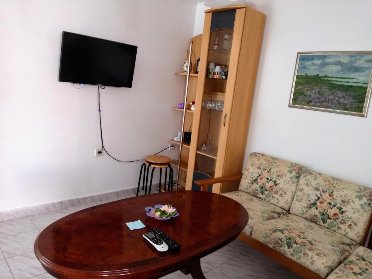 Apartmani Korade Вир Экстерьер фото