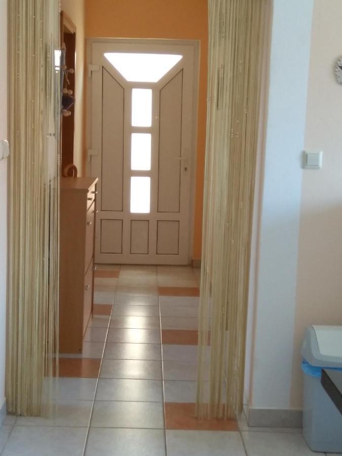 Apartmani Korade Вир Экстерьер фото
