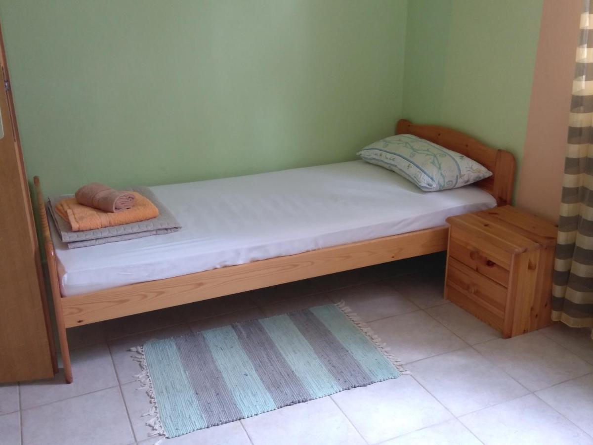 Apartmani Korade Вир Экстерьер фото