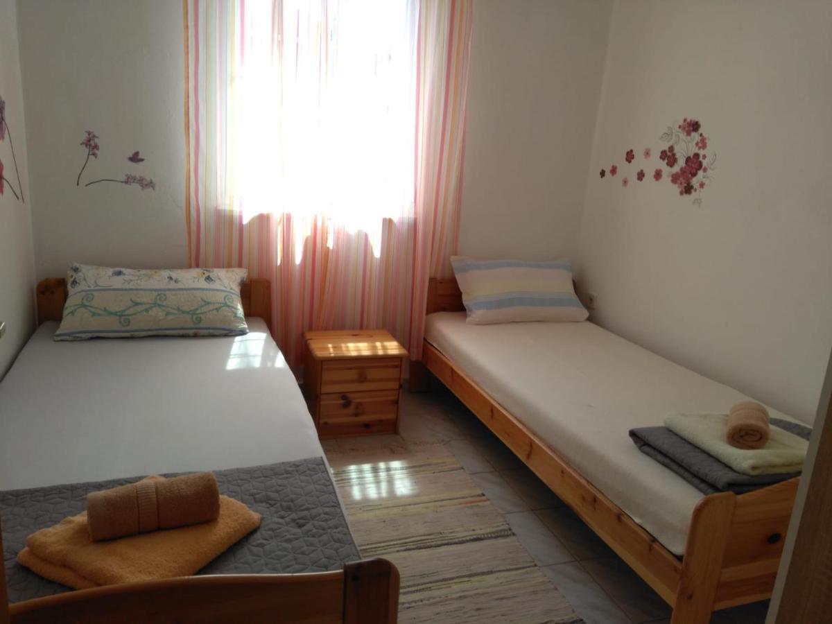 Apartmani Korade Вир Экстерьер фото