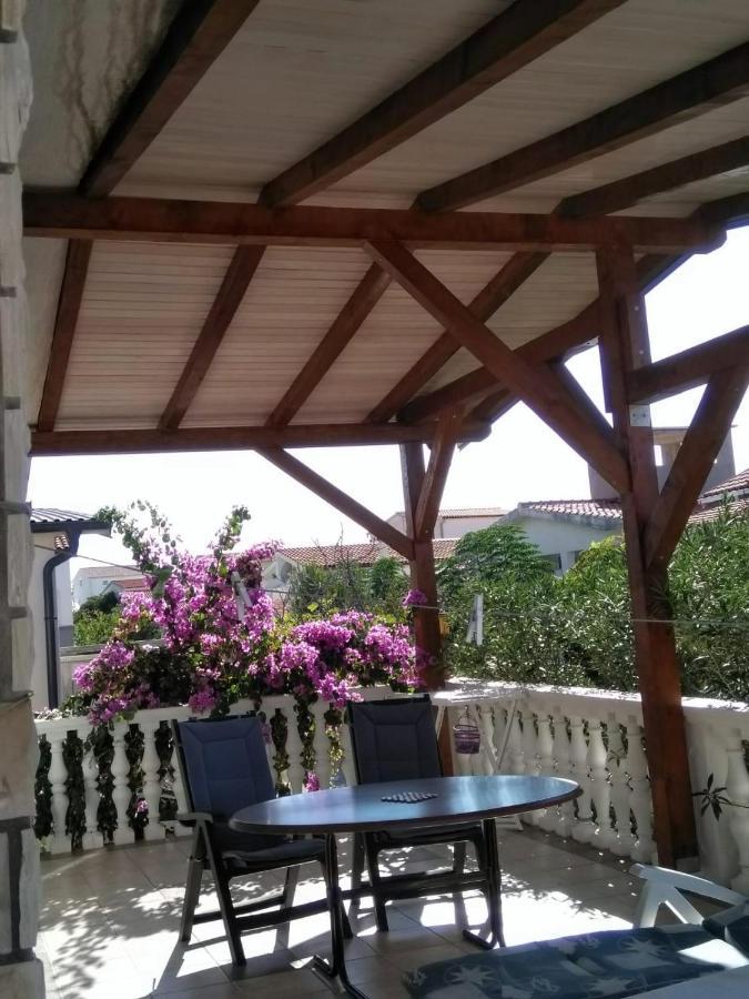 Apartmani Korade Вир Экстерьер фото