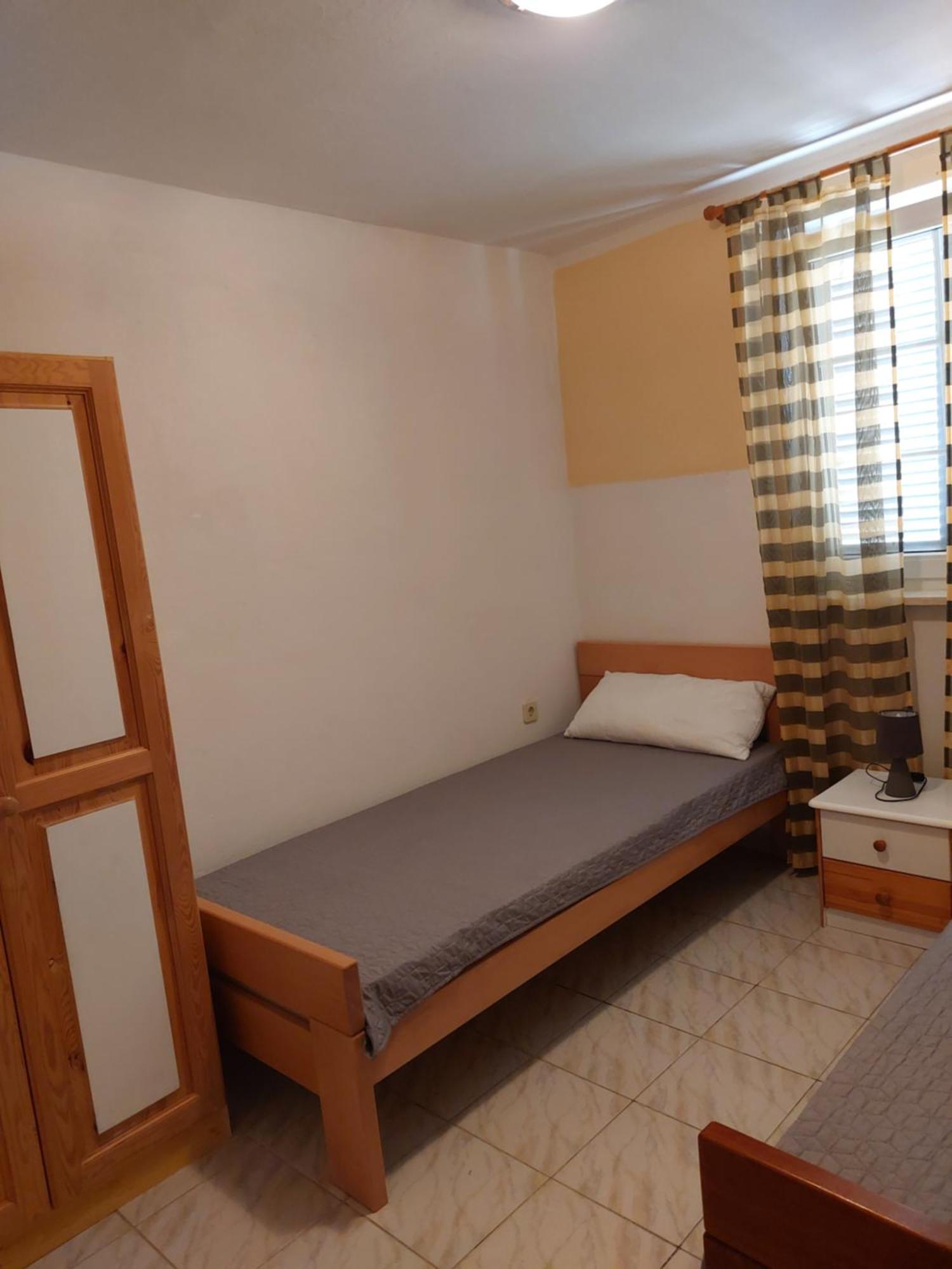 Apartmani Korade Вир Экстерьер фото