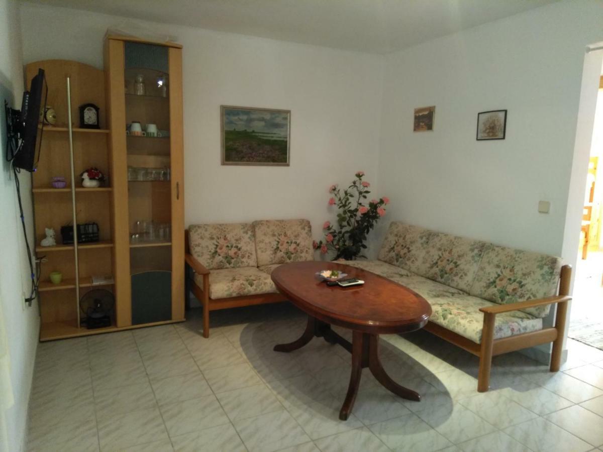 Apartmani Korade Вир Экстерьер фото
