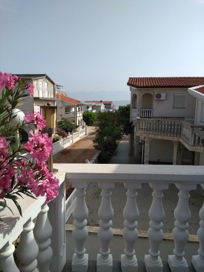Apartmani Korade Вир Экстерьер фото