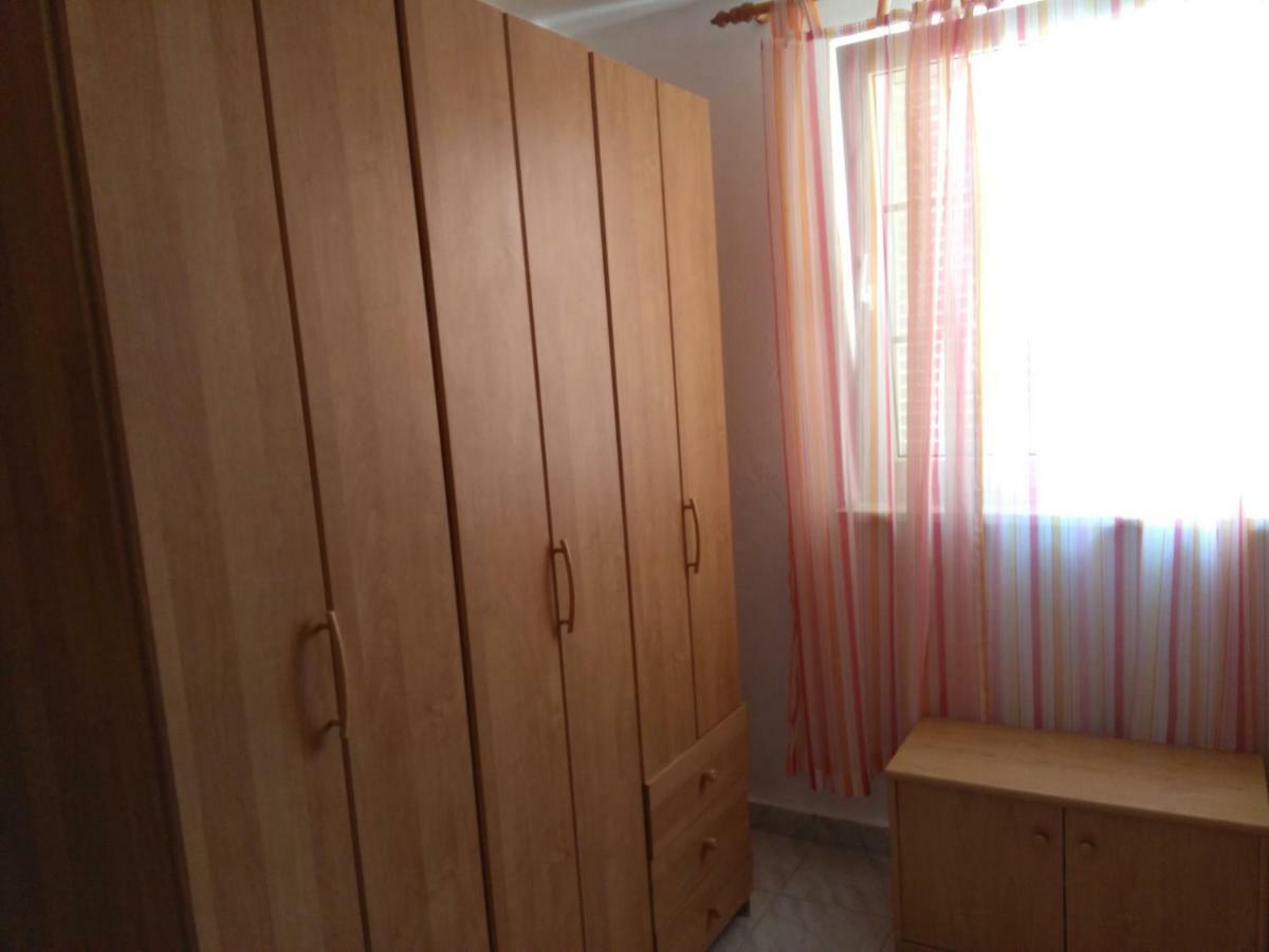 Apartmani Korade Вир Экстерьер фото