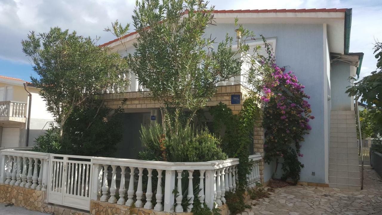 Apartmani Korade Вир Экстерьер фото