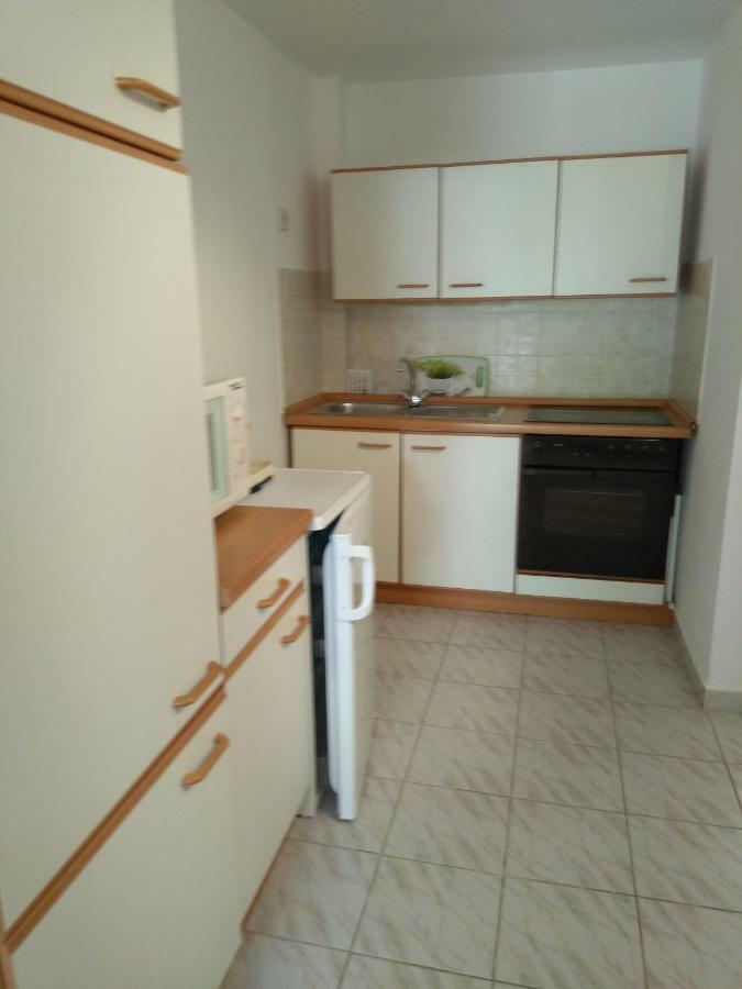 Apartmani Korade Вир Экстерьер фото