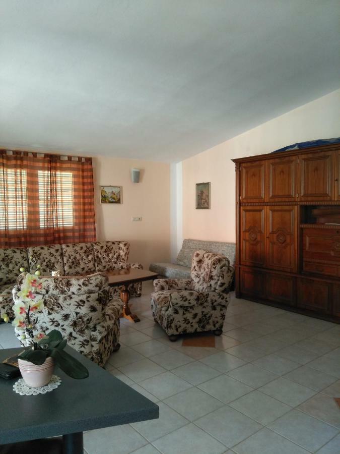 Apartmani Korade Вир Экстерьер фото