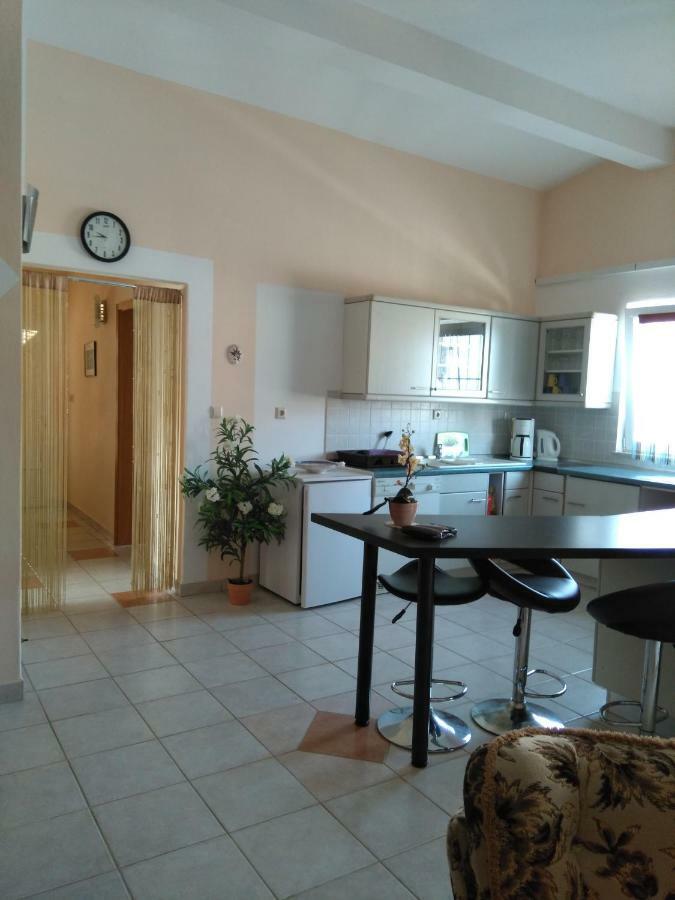 Apartmani Korade Вир Экстерьер фото