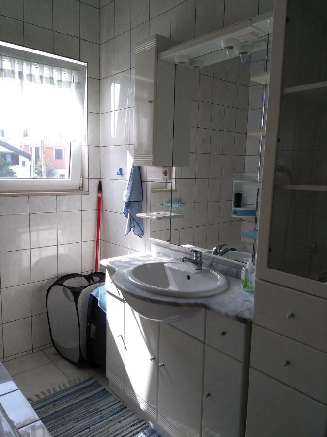 Apartmani Korade Вир Экстерьер фото
