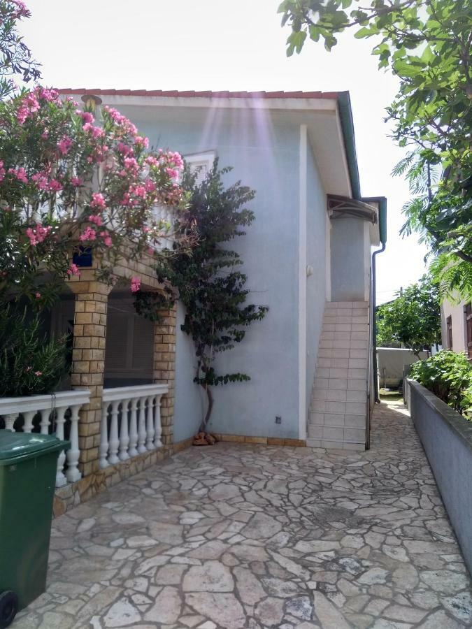 Apartmani Korade Вир Экстерьер фото